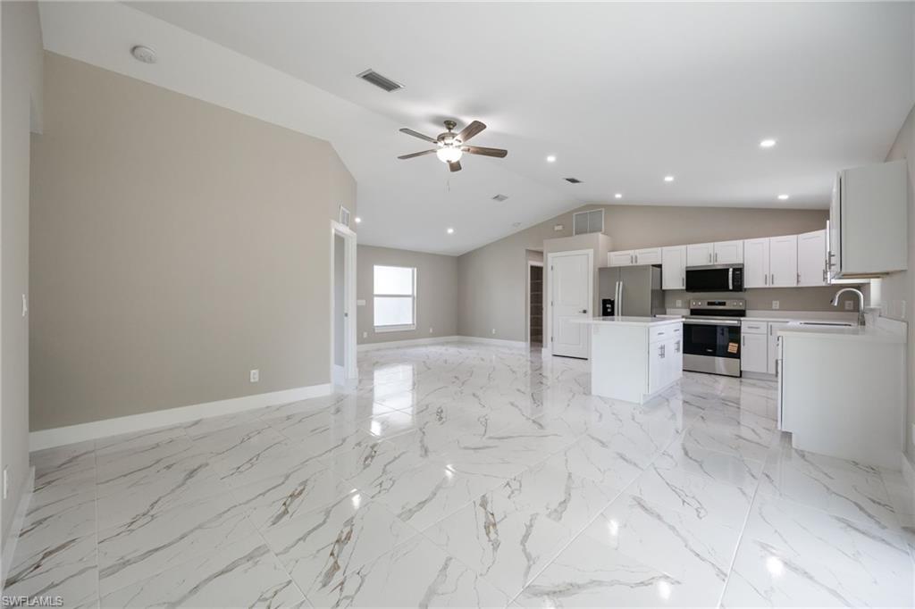 BUCKINGHAM - Residential