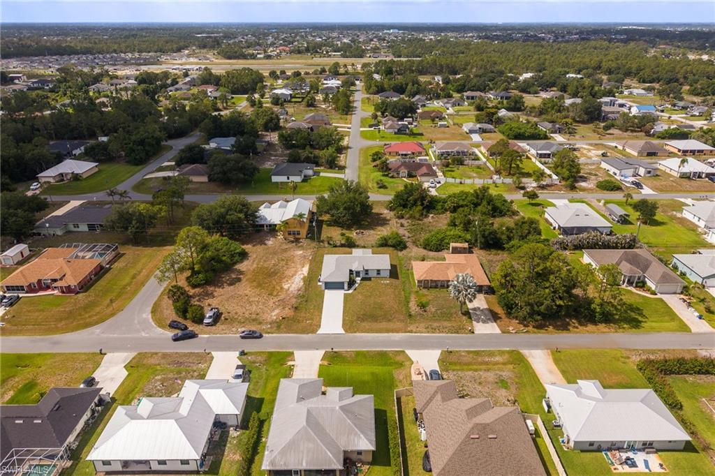 BUCKINGHAM - Residential