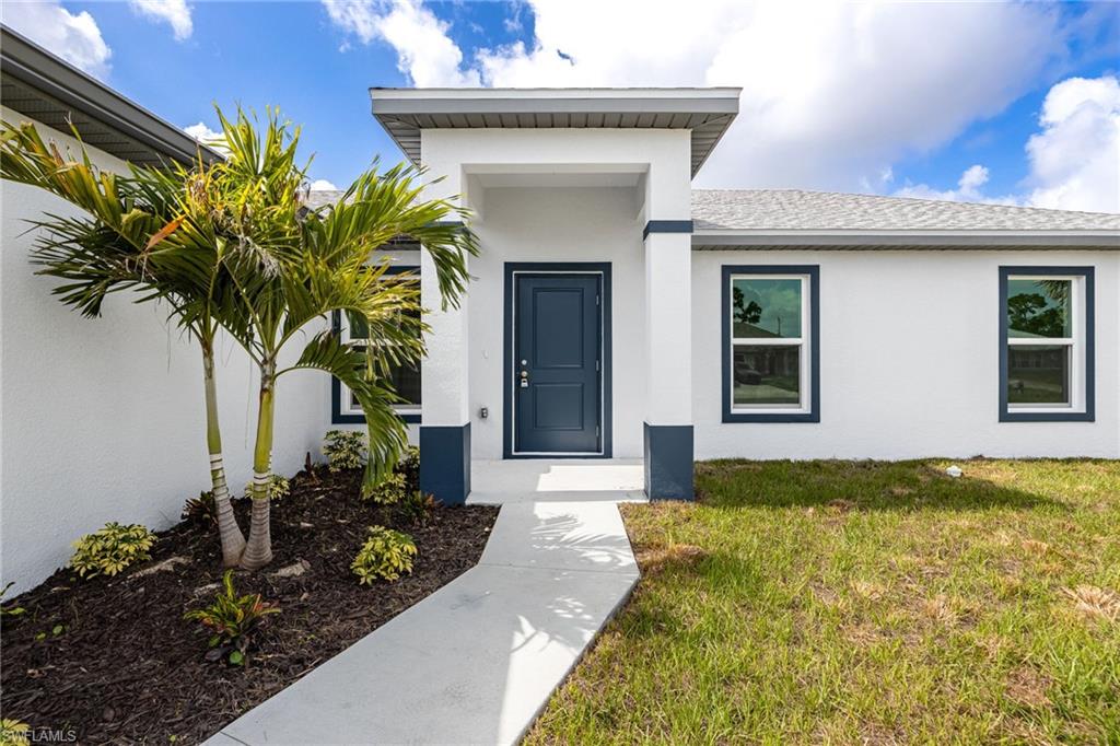 BUCKINGHAM - Residential