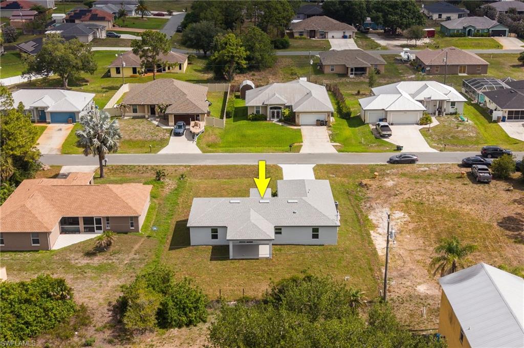 BUCKINGHAM - Residential