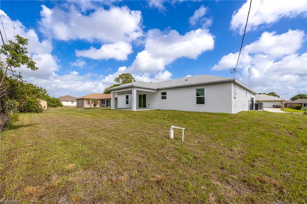 BUCKINGHAM - Residential