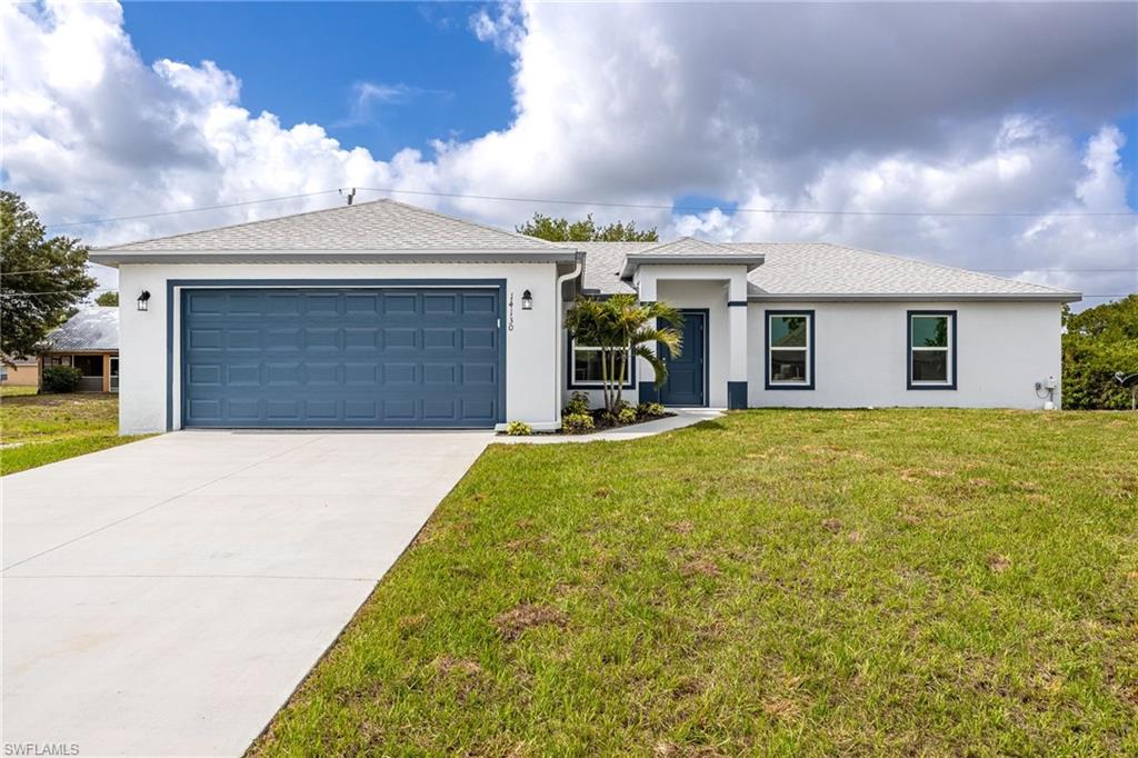 BUCKINGHAM - Residential