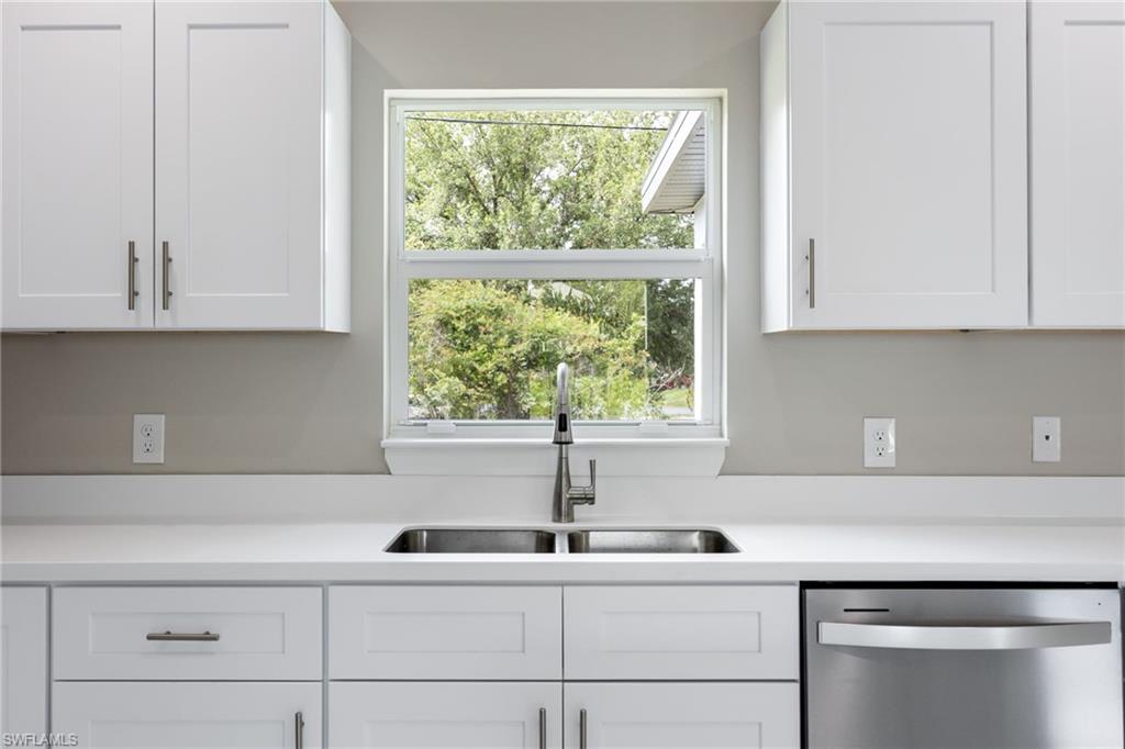 BUCKINGHAM - Residential