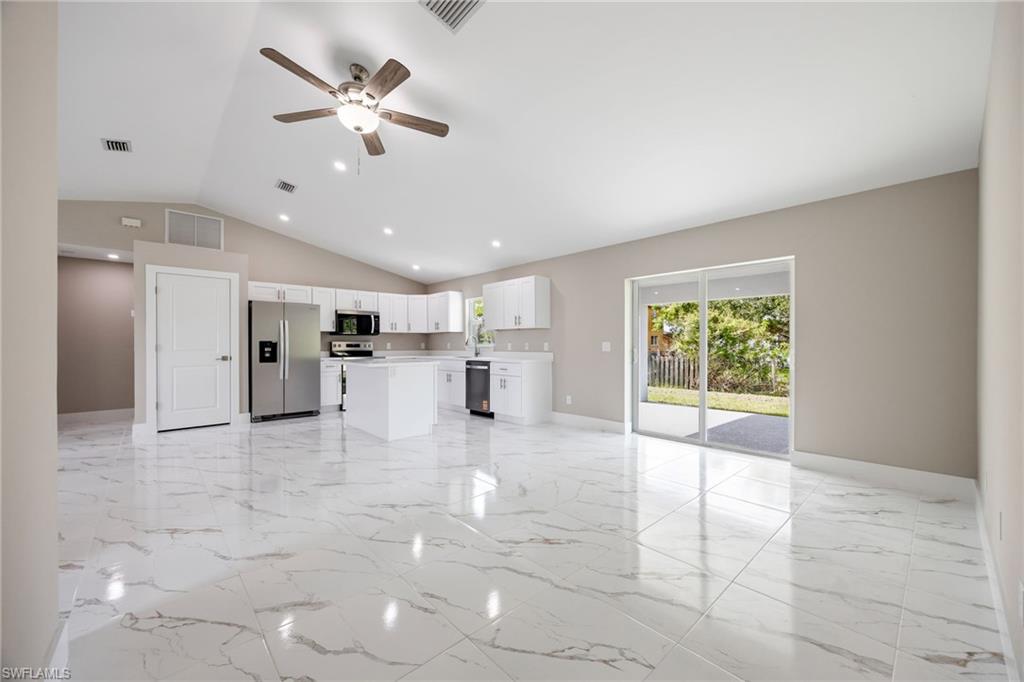 BUCKINGHAM - Residential