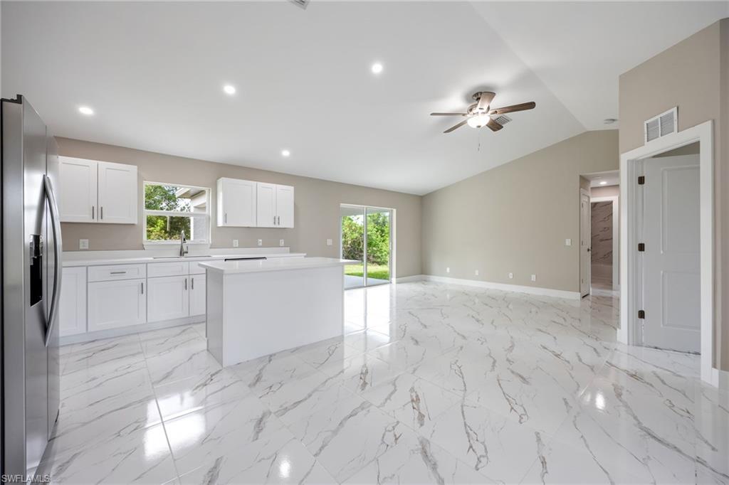 BUCKINGHAM - Residential