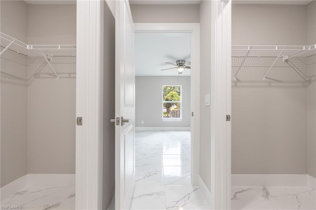 BUCKINGHAM - Residential