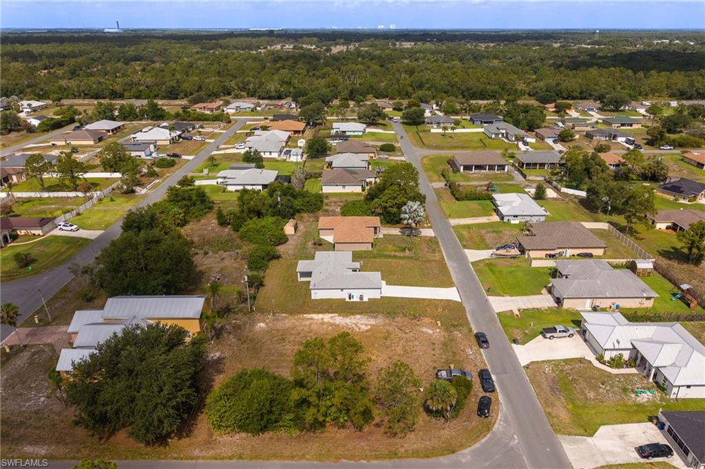 BUCKINGHAM - Residential
