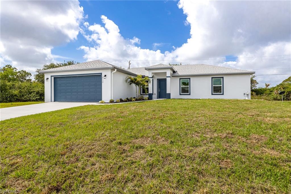 BUCKINGHAM - Residential
