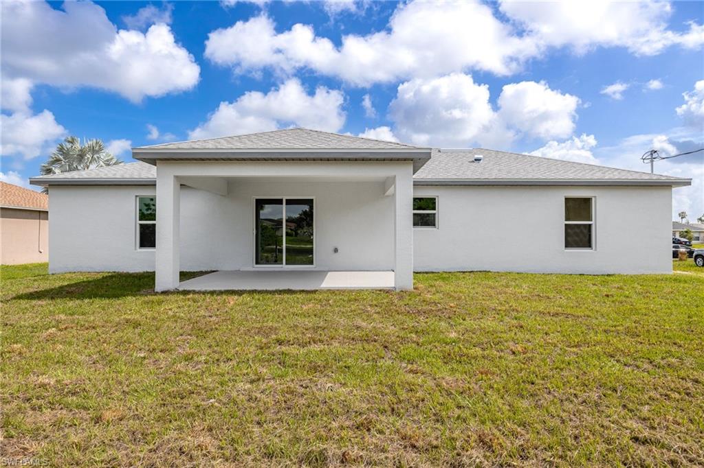 BUCKINGHAM - Residential