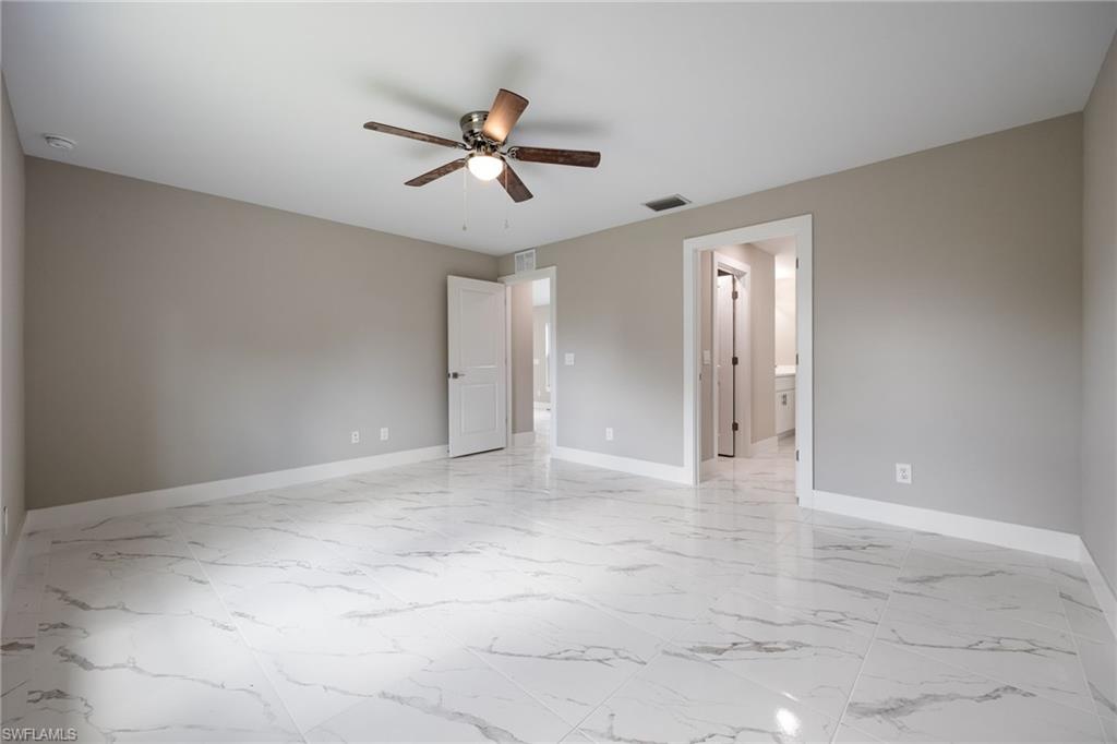 BUCKINGHAM - Residential