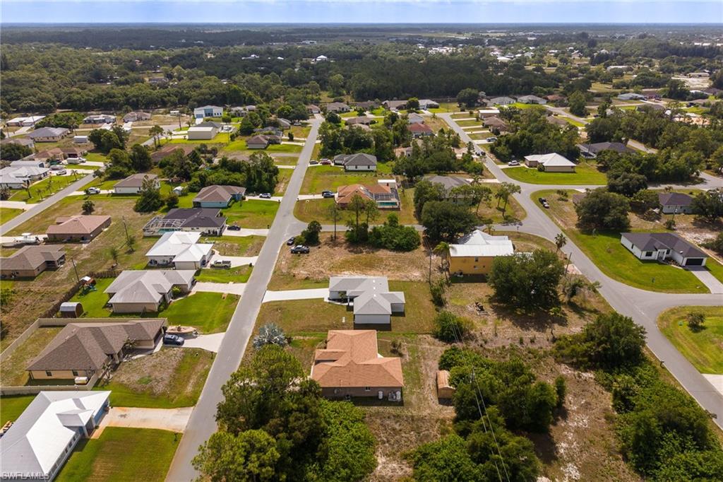 BUCKINGHAM - Residential