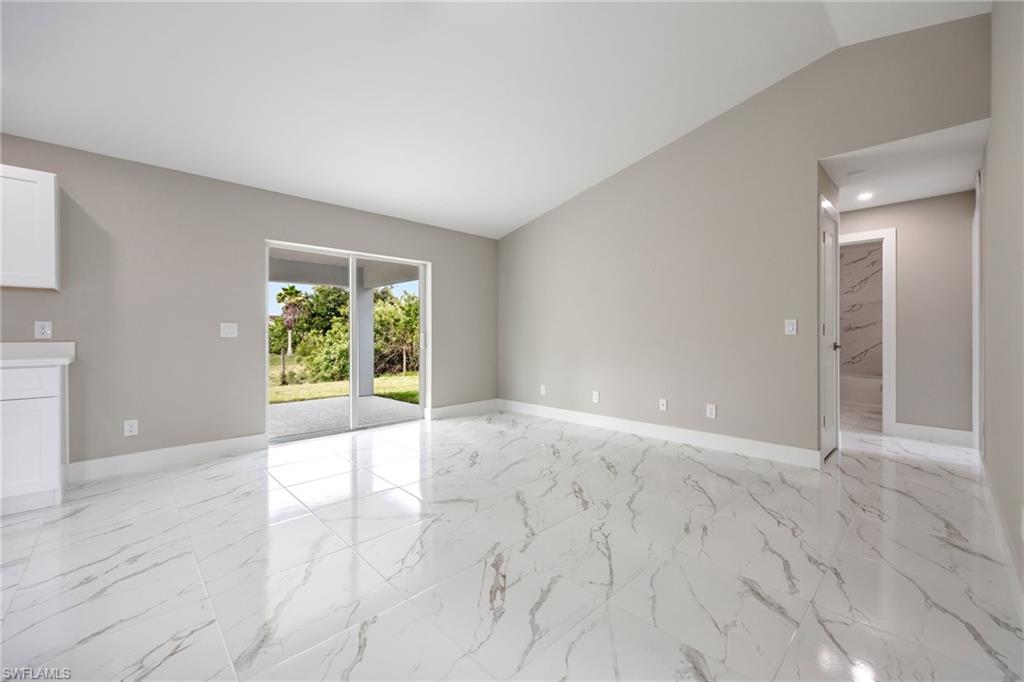 BUCKINGHAM - Residential
