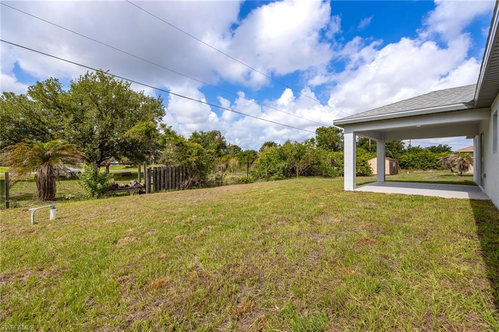 BUCKINGHAM - Residential