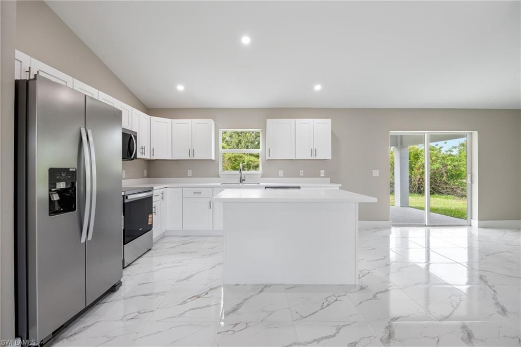 BUCKINGHAM - Residential