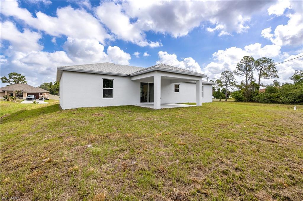 BUCKINGHAM - Residential
