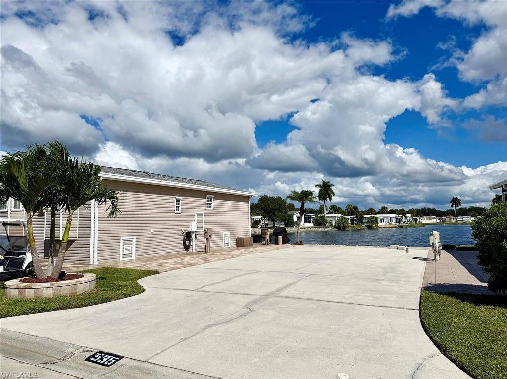 535 Cheetah DR