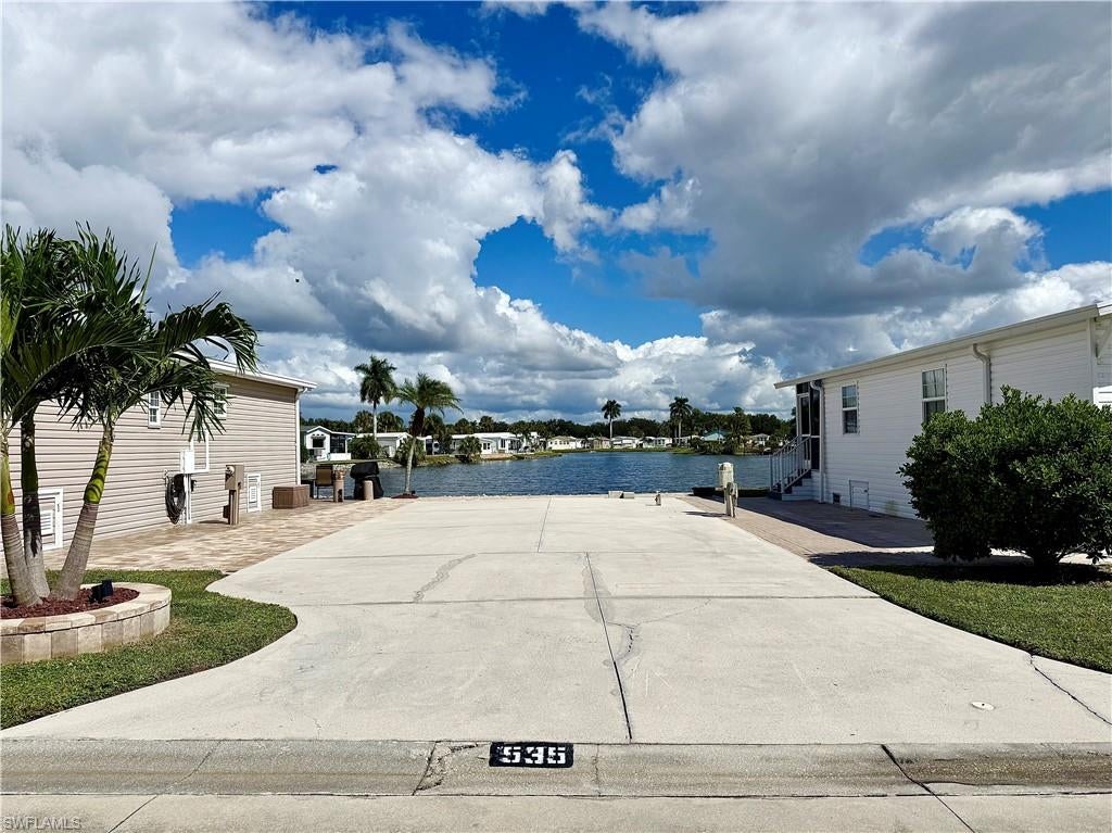 535 Cheetah DR