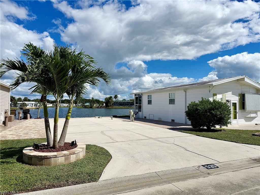 535 Cheetah DR