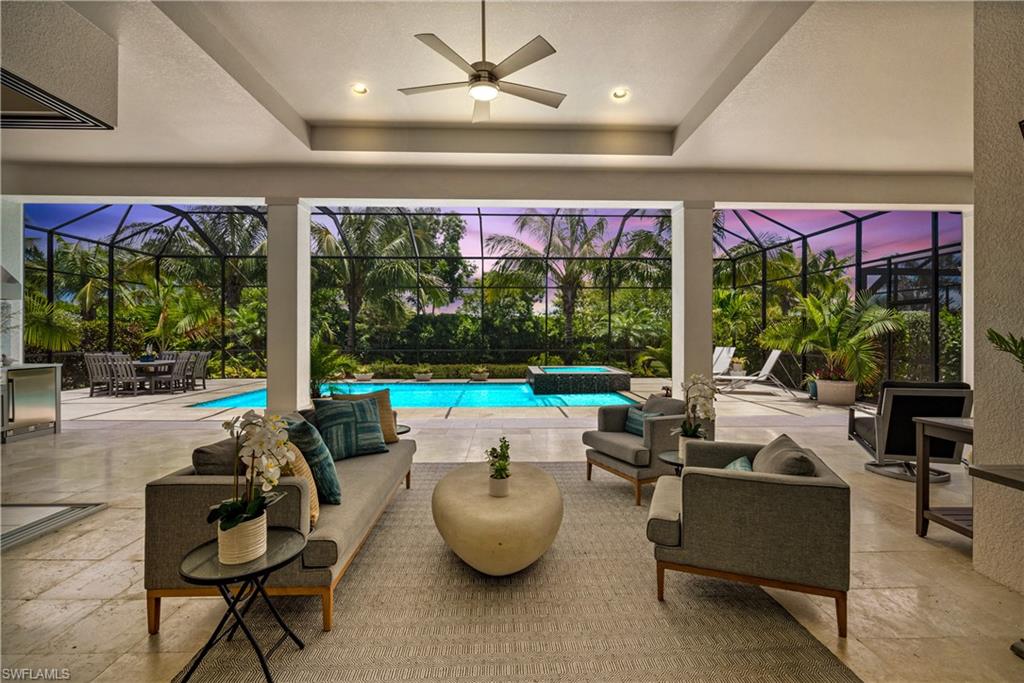 MARSH COVE - Residential