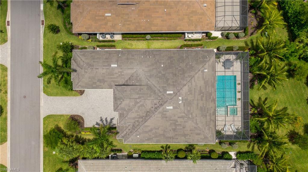 MARSH COVE - Residential