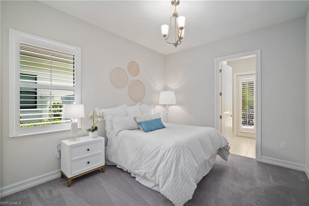 MARSH COVE - Residential