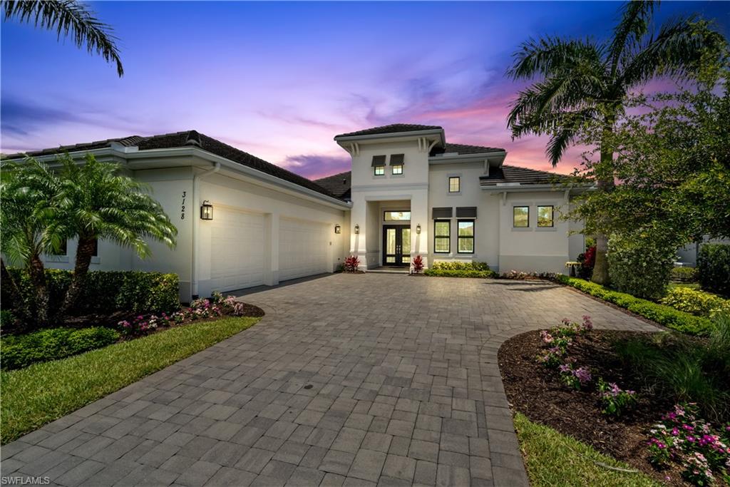 MARSH COVE - Residential