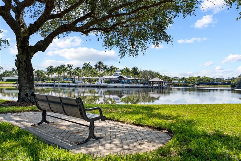 MARSH COVE - Residential