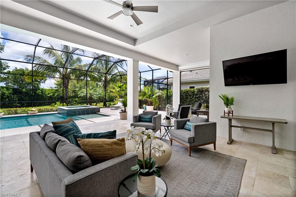 MARSH COVE - Residential