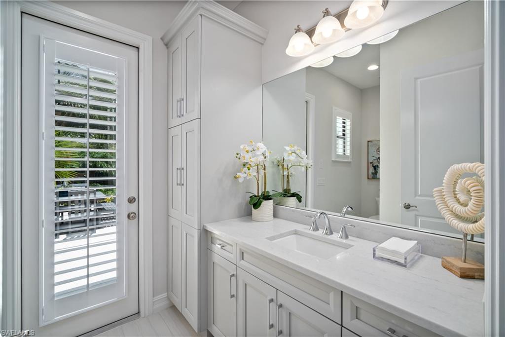 MARSH COVE - Residential