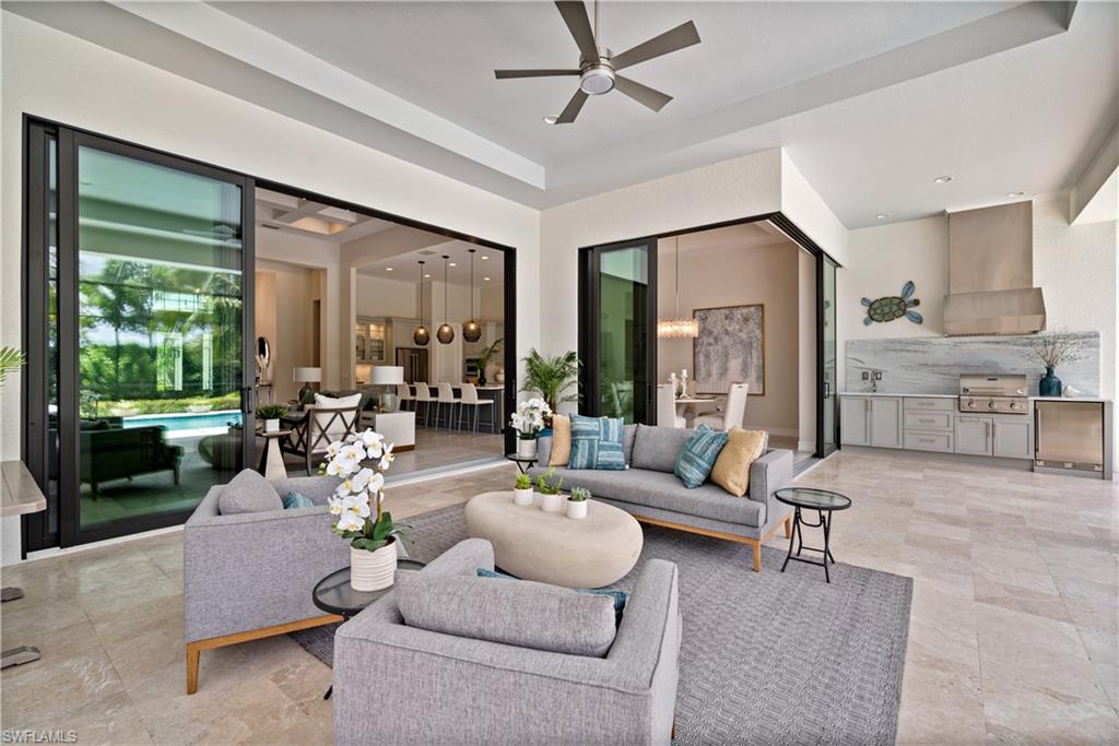 MARSH COVE - Residential