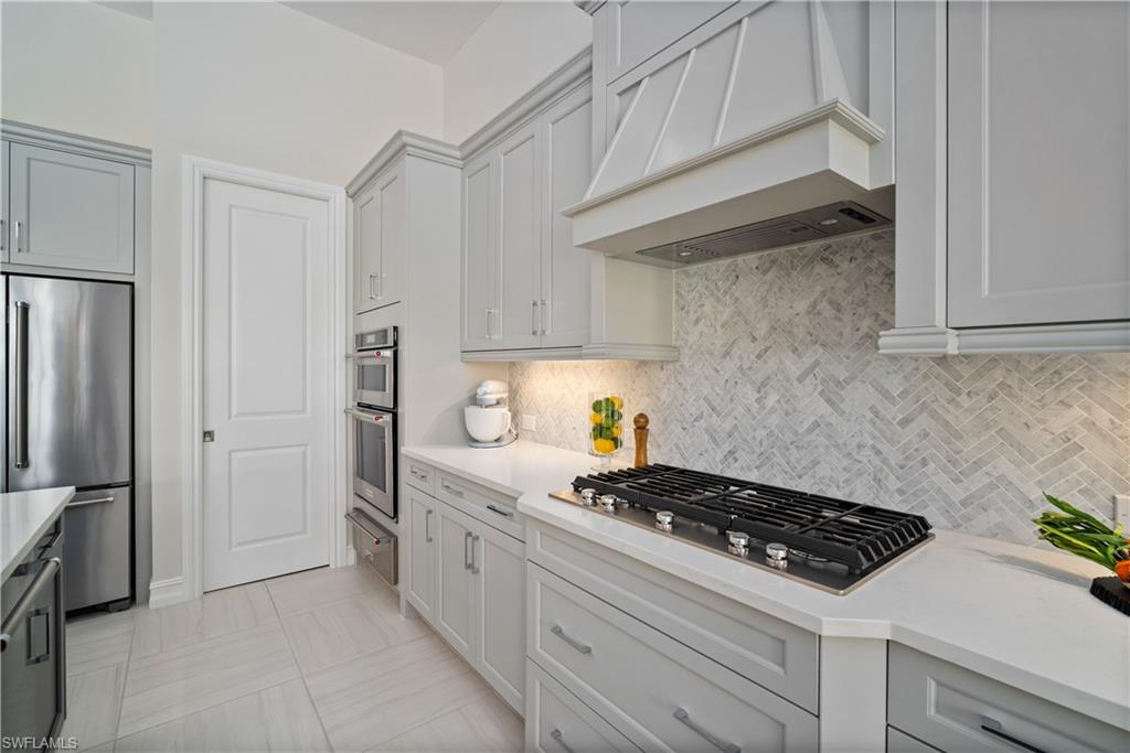 MARSH COVE - Residential