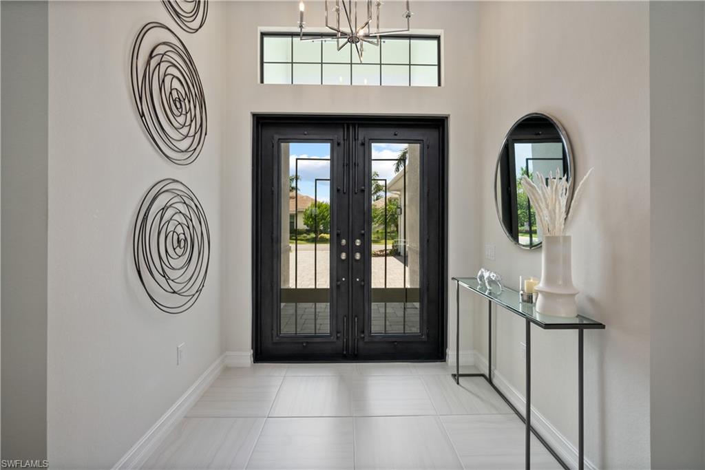 MARSH COVE - Residential