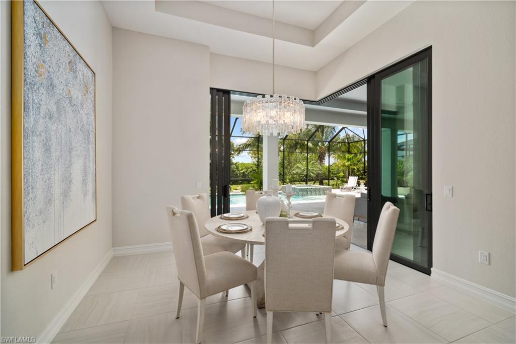 MARSH COVE - Residential