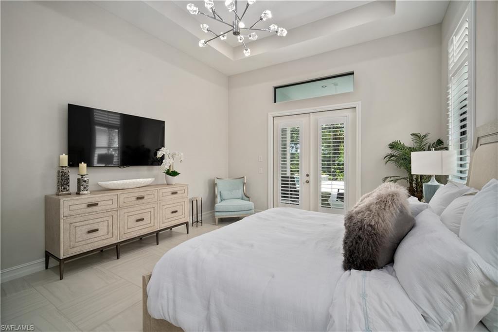 MARSH COVE - Residential