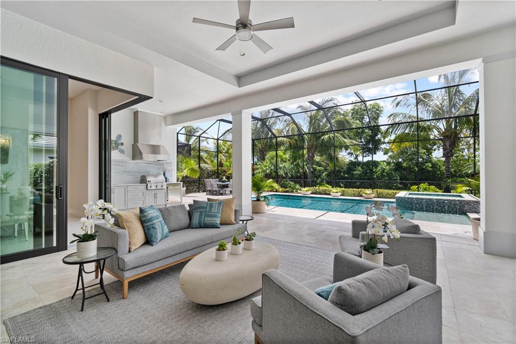 MARSH COVE - Residential