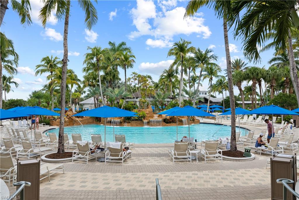 MARSH COVE - Residential