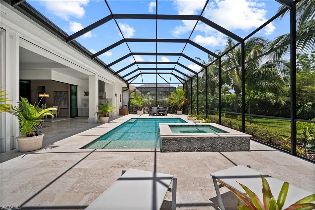 MARSH COVE - Residential