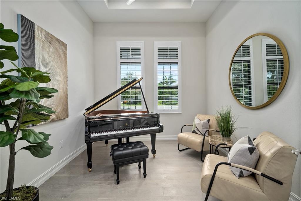 MARSH COVE - Residential