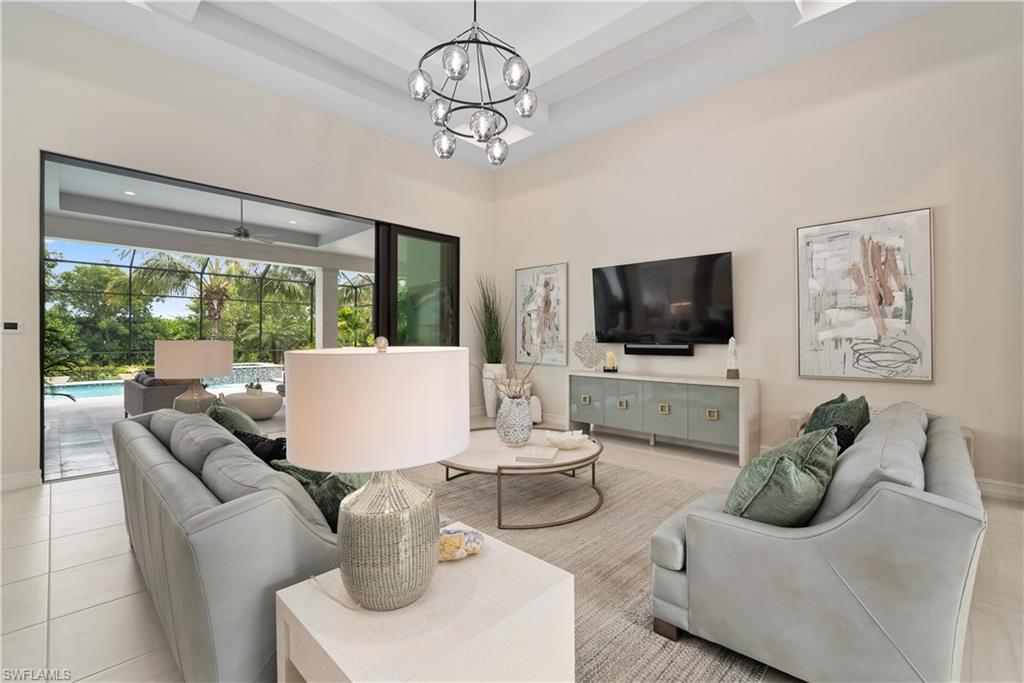 MARSH COVE - Residential