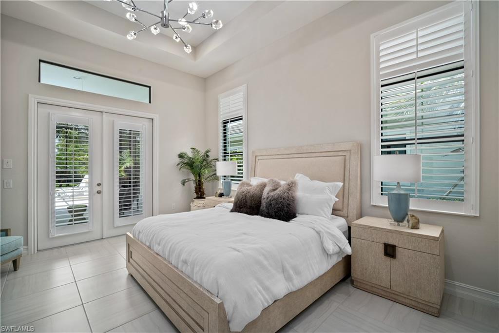 MARSH COVE - Residential