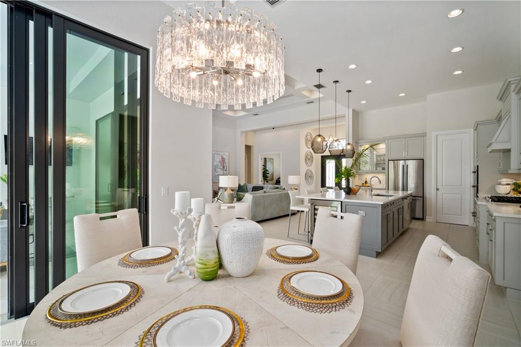 MARSH COVE - Residential