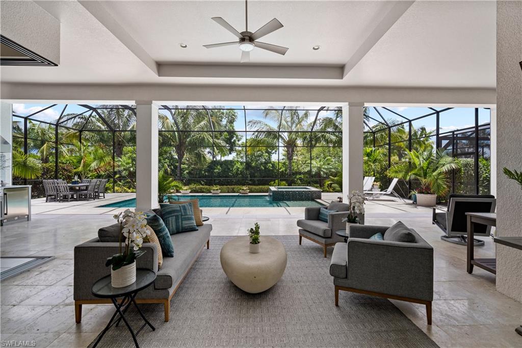 MARSH COVE - Residential