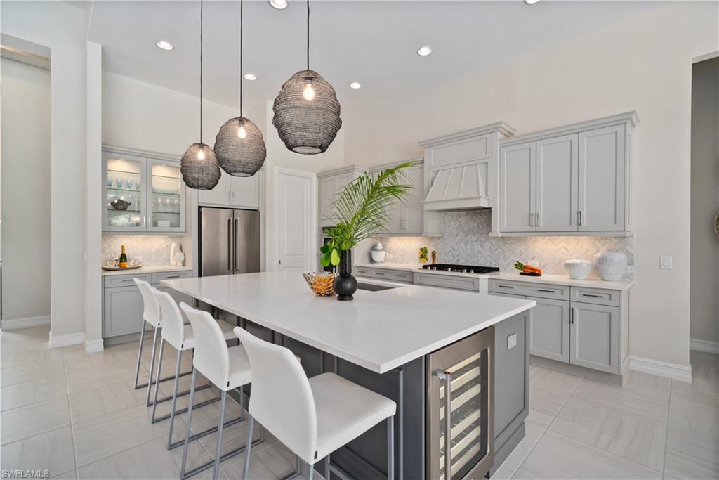 MARSH COVE - Residential