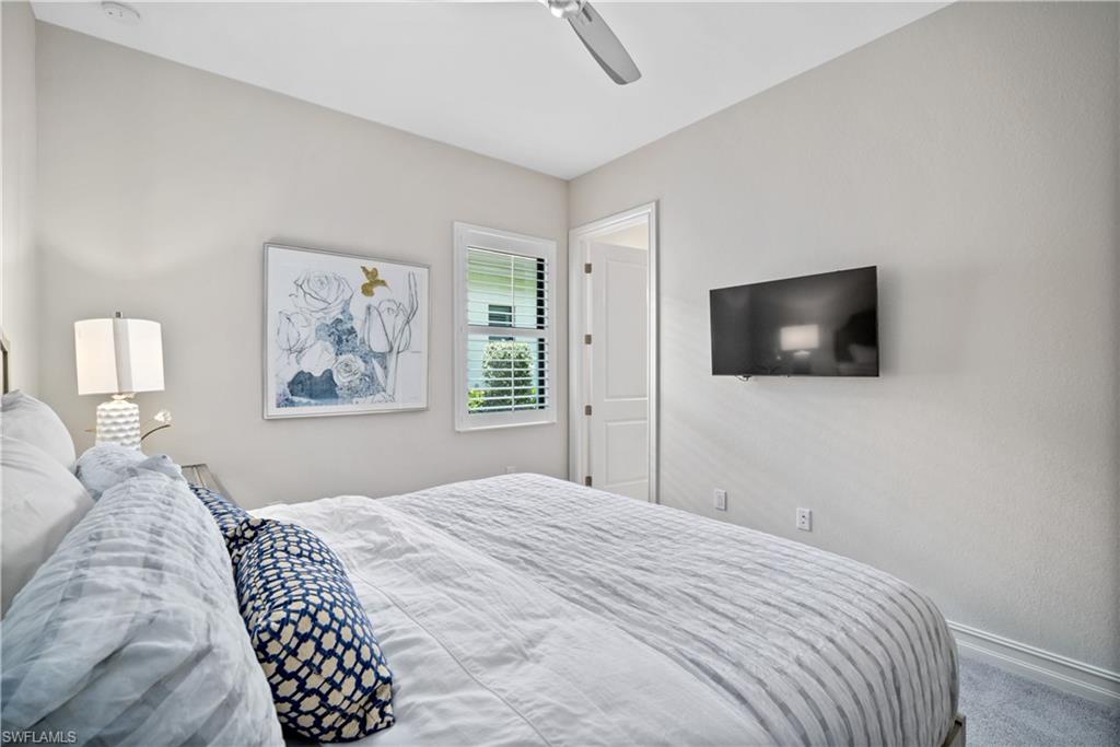 MARSH COVE - Residential