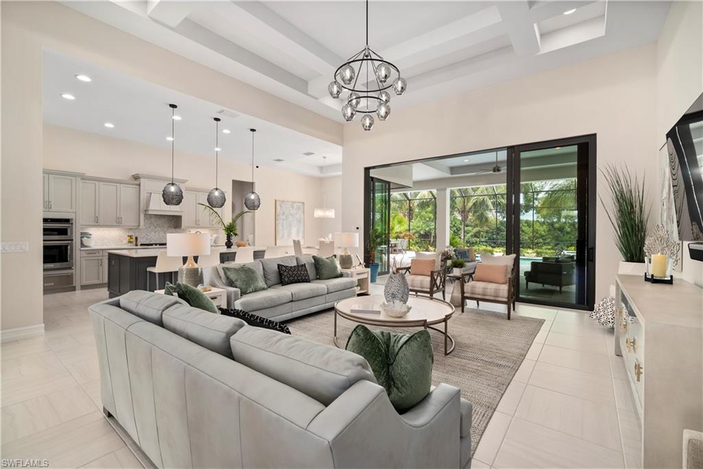 MARSH COVE - Residential