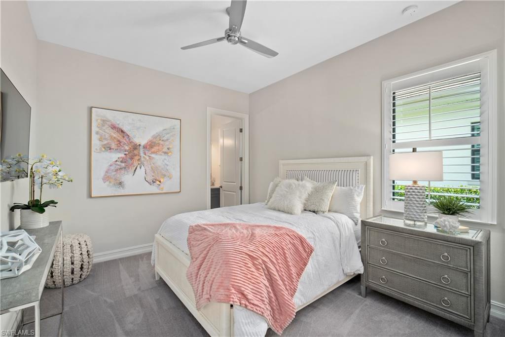 MARSH COVE - Residential