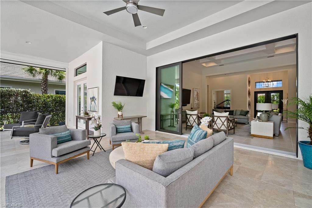 MARSH COVE - Residential