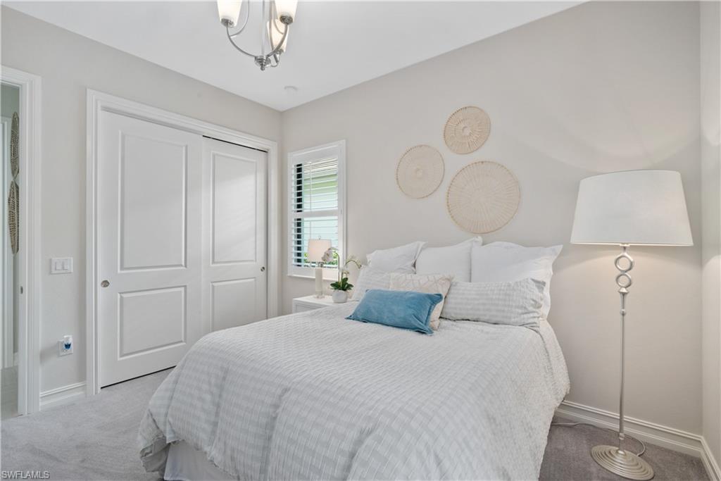 MARSH COVE - Residential