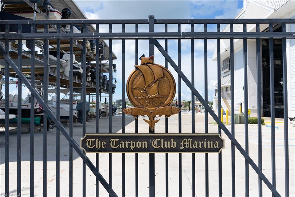 MARSH COVE - Residential