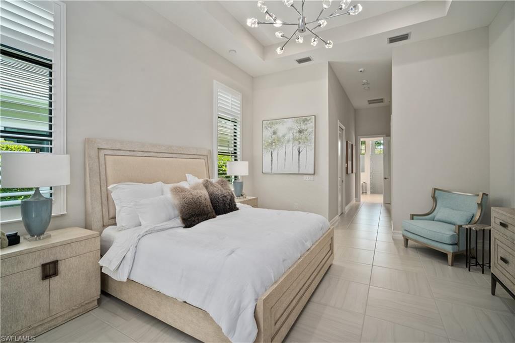 MARSH COVE - Residential